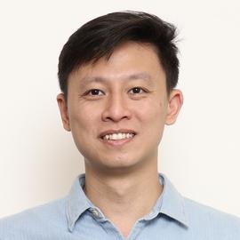 Calvin Tan Wei Ru