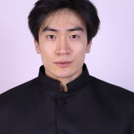 Huigui Yan (Visiting PhD, YSU, China)