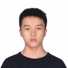 Jingmao Zhang