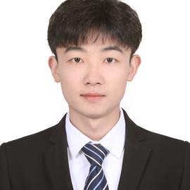 Xiaoshan Yu