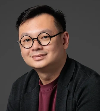 Roy Ka-Wei Lee